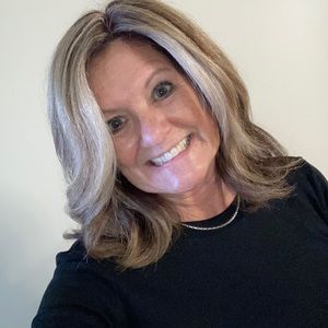 Meet your Posher, Pat